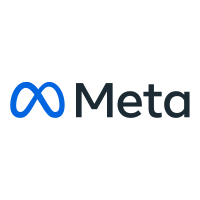 meta logo