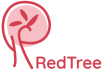 RedTree digital marketing agency logo